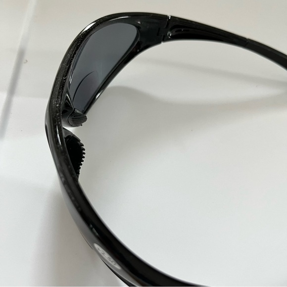 Sunglasses Bifocal Lens Small Insert In Lower Lens With Box UV 400 2.50 - Picture 9 of 16